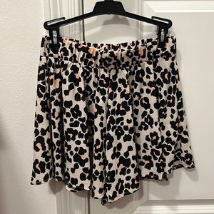 Show me your mumu Medium shorts